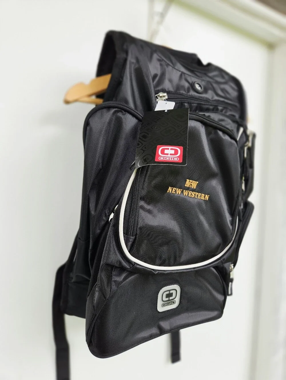 Ogio Bounty Hunter 17